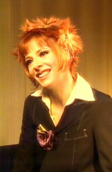 Mylène Farmer